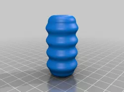 Pen Holder Grip