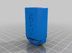 Pendrive ADATA UV150 Cover