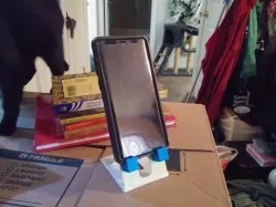 Phone Stand Arm Extender