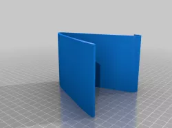 phone stand ( with camera bump)