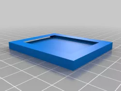 Photo Frame 35×45 mm