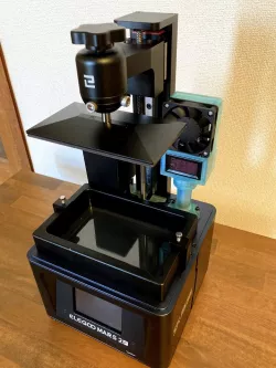 Photonsters PTC Heater Unit for Elegoo Mars2 pro