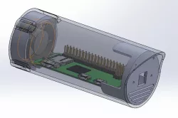 Pi camera 