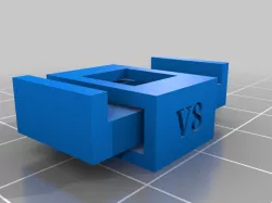 Pill/Caplet Dispenser