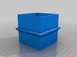 plant pot 