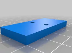 Plug Mount