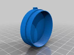 PNV-10T Replacement lens cap