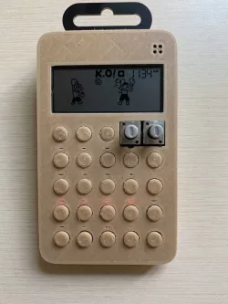 Pocket Operator Case