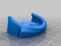 Pop Socket Mount