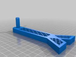 Porte bobine de filament