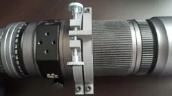 Precision Focuser for RedCat 51