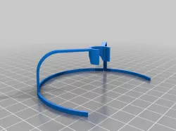 Propel Drone Blade Guard