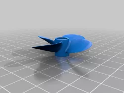 propeller 4 blade