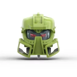 Prototype Miru Nuva Phantoka 2