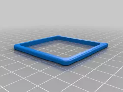 Proxgrind Field Detector Wallet Shim