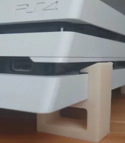 PS4 pro raiser 