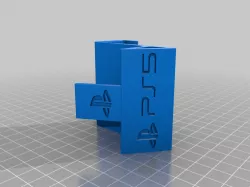 PS5 Controller stand