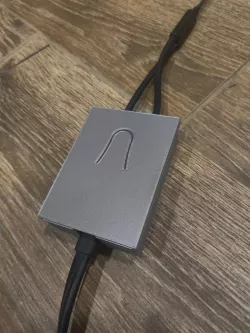 PSVR cable case