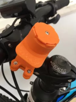 quadlock bicycle