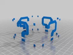 Question Mark?