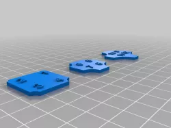 Radius Gages