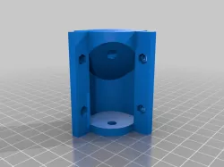 Railcore Electronics Box Corner (Easy Mode!)