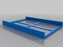 RAM DIMM Trays