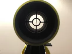 Raptor Scope - High Accuracy Customizable scope for Nerf Elite & Rival series