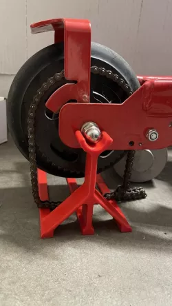 Razor Scooter Work Stand