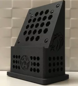 RC Display Stand V1. UF