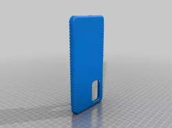Redmi Note 10 Pro Cover/Case