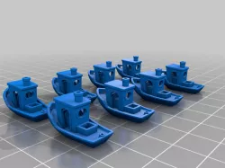 RERF for Photon Zero