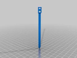 reusable cable ties