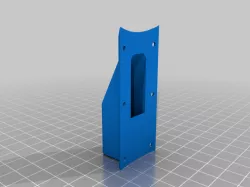Rocket External Camera Mount