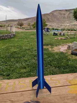 Rocket