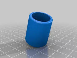 Roller Shutter - Buffer Stop