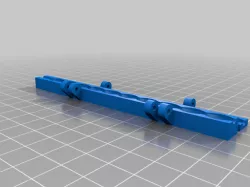 Rosary maker decade counter