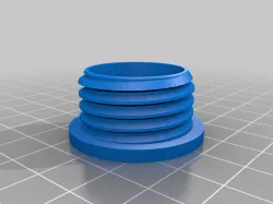 Round box