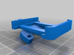 Runcam 5 Holder
