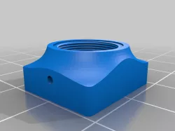 Runcam nano hd m12 lens mod