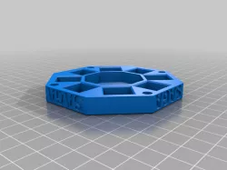 SAGA Dice Tray