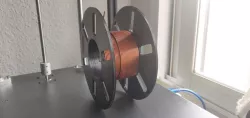 Sample Spool