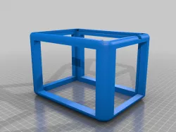 Sermoon D1 Tool Holder
