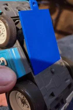 shake n' go cars battery door 