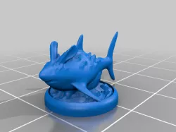 Shark Bunny