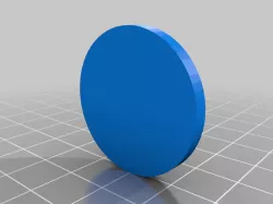 Shelby Destroyer Disc