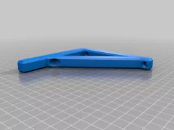 Shelf Bracket
