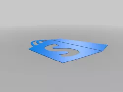 Shopify logo