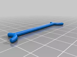 Simple AFK Stick PS4