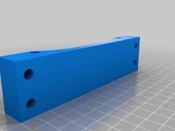SimRacing Handbrake (Remix from AlexZERgyt)